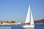 Sailing Poros Island | Saronic Gulf Islands | Greece  Photo 344 - Photo JustGreece.com
