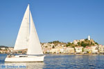 Sailing Poros Island | Saronic Gulf Islands | Greece  Photo 347 - Photo JustGreece.com