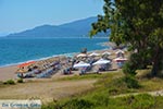 beaches Monolithi and Mitikas near Nicopolis - Preveza -  Photo 6 - Foto van JustGreece.com