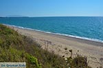 beaches Monolithi and Mitikas near Nicopolis - Preveza -  Photo 11 - Foto van JustGreece.com