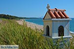 beaches Monolithi and Mitikas near Nicopolis - Preveza -  Photo 12 - Photo JustGreece.com