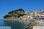 Parga - Prefececture Preveza Epirus -  Photo 15 - Photo JustGreece.com