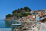 Parga - Prefececture Preveza Epirus -  Photo 27 - Photo JustGreece.com