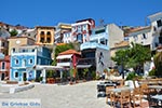 Parga - Prefececture Preveza Epirus -  Photo 28 - Photo JustGreece.com