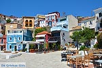 Parga - Prefececture Preveza Epirus -  Photo 28 - Foto van JustGreece.com