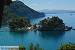 Parga - Prefececture Preveza Epirus -  Photo 49 - Foto van JustGreece.com