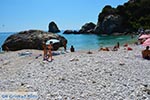 Parga - Prefececture Preveza Epirus -  Photo 104 - Foto van JustGreece.com