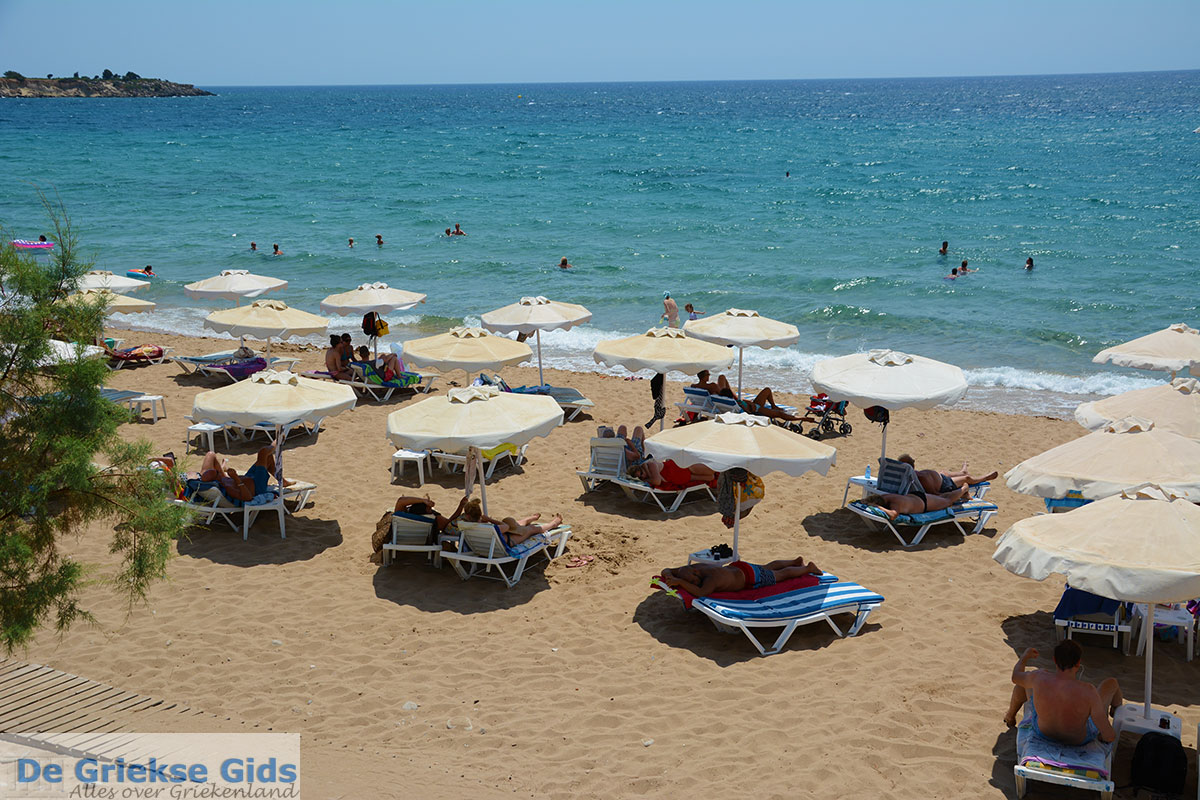 Pefkos Rhodes | Holidays in Pefkos Greece