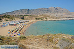 Agia Agathi Rhodes - Island of Rhodes Dodecanese - Photo 58 - Photo JustGreece.com