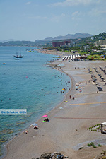 JustGreece.com Faliraki Rhodes - Island of Rhodes Dodecanese - Photo 251 - Foto van JustGreece.com