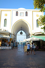 JustGreece.com Rhodes town - Rhodes - Island of Rhodes Dodecanese - Photo 254 - Foto van JustGreece.com
