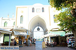 Rhodes town - Rhodes - Island of Rhodes Dodecanese - Photo 255 - Photo JustGreece.com