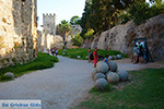 JustGreece.com Rhodes town - Rhodes - Island of Rhodes Dodecanese - Photo 257 - Foto van JustGreece.com