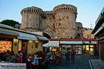 JustGreece.com Rhodes town - Rhodes Dodecanese - Photo 264 - Foto van JustGreece.com