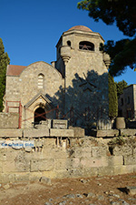 JustGreece.com Filerimos Rhodes - Island of Rhodes Dodecanese - Photo 278 - Foto van JustGreece.com