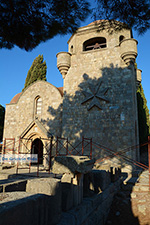 JustGreece.com Filerimos Rhodes - Island of Rhodes Dodecanese - Photo 345 - Foto van JustGreece.com