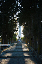 Filerimos Rhodes - Island of Rhodes Dodecanese - Photo 375 - Photo JustGreece.com