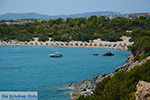 JustGreece.com Glystra beach Kiotari Rhodes - Island of Rhodes Dodecanese - Photo 412 - Foto van JustGreece.com
