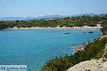 JustGreece.com Glystra beach Kiotari Rhodes - Island of Rhodes Dodecanese - Photo 414 - Foto van JustGreece.com