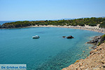 JustGreece.com Glystra beach Kiotari Rhodes - Island of Rhodes Dodecanese - Photo 416 - Foto van JustGreece.com