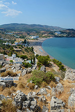 JustGreece.com Kalathos Rhodes - Island of Rhodes Dodecanese - Photo 475 - Foto van JustGreece.com