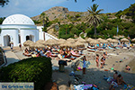 Kalithea Rhodes - Island of Rhodes Dodecanese - Photo 517 - Foto van JustGreece.com