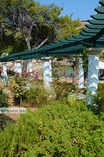 Kalithea Rhodes - Island of Rhodes Dodecanese - Photo 527 - Photo JustGreece.com