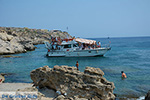 JustGreece.com Kalithea Rhodes - Island of Rhodes Dodecanese - Photo 560 - Foto van JustGreece.com