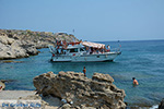 Kalithea Rhodes - Island of Rhodes Dodecanese - Photo 560 - Photo JustGreece.com