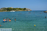 JustGreece.com Ladiko Rhodes - Anthony Quinn Rhodes - Island of Rhodes Dodecanese - Photo 763 - Foto van JustGreece.com