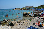 Ladiko Rhodes - Anthony Quinn Rhodes - Island of Rhodes Dodecanese - Photo 764 - Foto van JustGreece.com