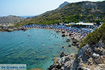 JustGreece.com Ladiko Rhodes - Anthony Quinn Rhodes - Island of Rhodes Dodecanese - Photo 785 - Foto van JustGreece.com