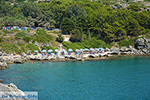 JustGreece.com Ladiko Rhodes - Anthony Quinn Rhodes - Island of Rhodes Dodecanese - Photo 787 - Foto van JustGreece.com