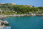 Ladiko Rhodes - Anthony Quinn Rhodes - Island of Rhodes Dodecanese - Photo 788 - Foto van JustGreece.com