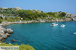 JustGreece.com Ladiko Rhodes - Anthony Quinn Rhodes - Island of Rhodes Dodecanese - Photo 789 - Foto van JustGreece.com