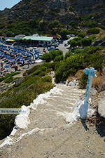 JustGreece.com Ladiko Rhodes - Anthony Quinn Rhodes - Island of Rhodes Dodecanese - Photo 793 - Foto van JustGreece.com