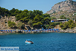 JustGreece.com Ladiko Rhodes - Anthony Quinn Rhodes - Island of Rhodes Dodecanese - Photo 806 - Foto van JustGreece.com