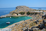 JustGreece.com Lindos Rhodes - Island of Rhodes Dodecanese - Photo 840 - Foto van JustGreece.com