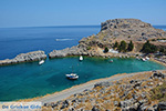 JustGreece.com Lindos Rhodes - Island of Rhodes Dodecanese - Photo 841 - Foto van JustGreece.com