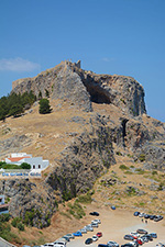 Lindos Rhodes - Island of Rhodes Dodecanese - Photo 846 - Foto van JustGreece.com