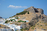JustGreece.com Lindos Rhodes - Island of Rhodes Dodecanese - Photo 847 - Foto van JustGreece.com