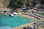 Lindos Rhodes - Island of Rhodes Dodecanese - Photo 849 - Foto van JustGreece.com