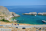 JustGreece.com Lindos Rhodes - Island of Rhodes Dodecanese - Photo 850 - Foto van JustGreece.com