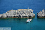JustGreece.com Lindos Rhodes - Island of Rhodes Dodecanese - Photo 856 - Foto van JustGreece.com