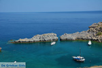 JustGreece.com Lindos Rhodes - Island of Rhodes Dodecanese - Photo 858 - Foto van JustGreece.com