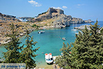 Lindos Rhodes - Island of Rhodes Dodecanese - Photo 863 - Photo JustGreece.com
