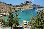 JustGreece.com Lindos Rhodes - Island of Rhodes Dodecanese - Photo 864 - Foto van JustGreece.com