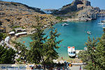 JustGreece.com Lindos Rhodes - Island of Rhodes Dodecanese - Photo 867 - Foto van JustGreece.com