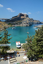 JustGreece.com Lindos Rhodes - Island of Rhodes Dodecanese - Photo 868 - Foto van JustGreece.com