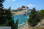 JustGreece.com Lindos Rhodes - Island of Rhodes Dodecanese - Photo 869 - Foto van JustGreece.com